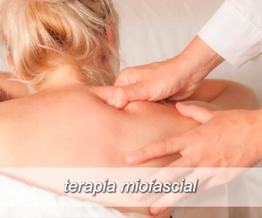 Imagem Ilustrativa terapia miofascial