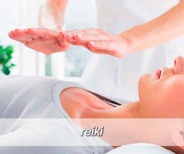 reiki